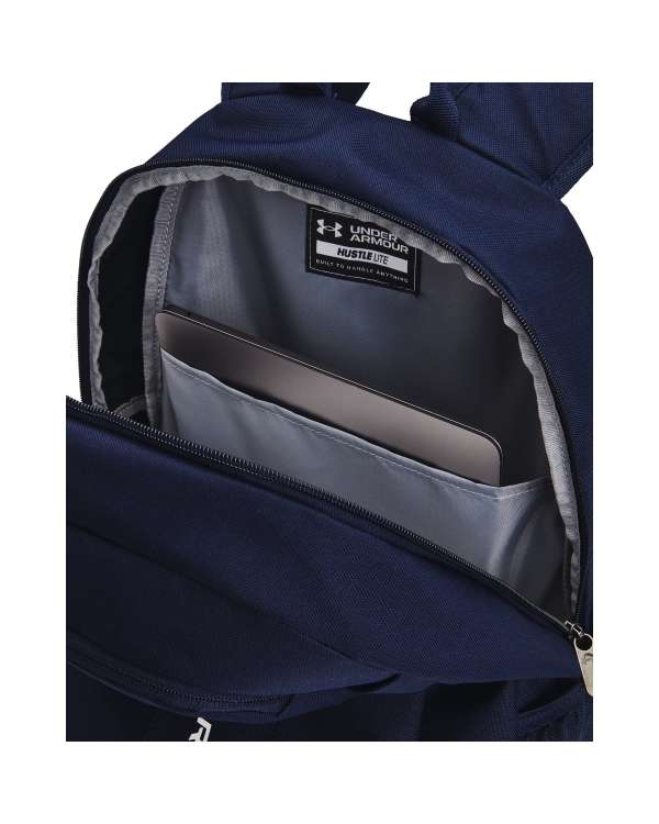 UA Hustle Lite Backpack