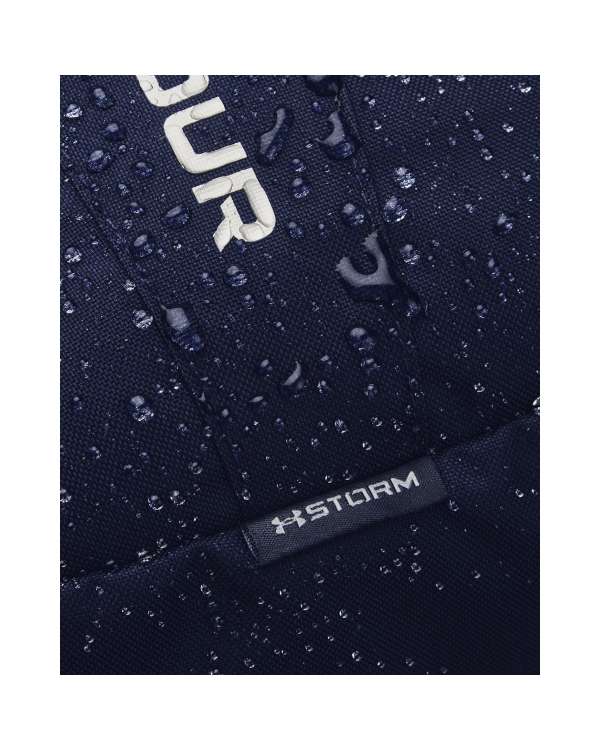 UA Hustle Lite Backpack