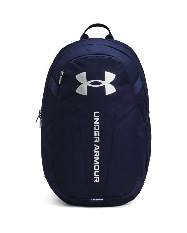 UA Hustle Lite Backpack