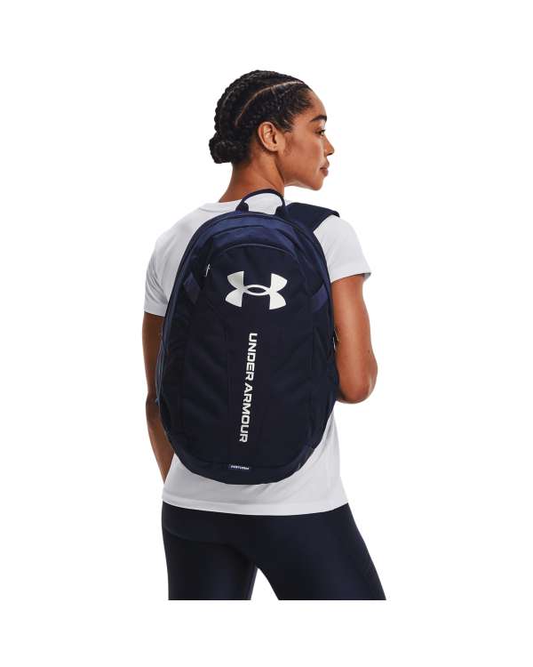 UA Hustle Lite Backpack