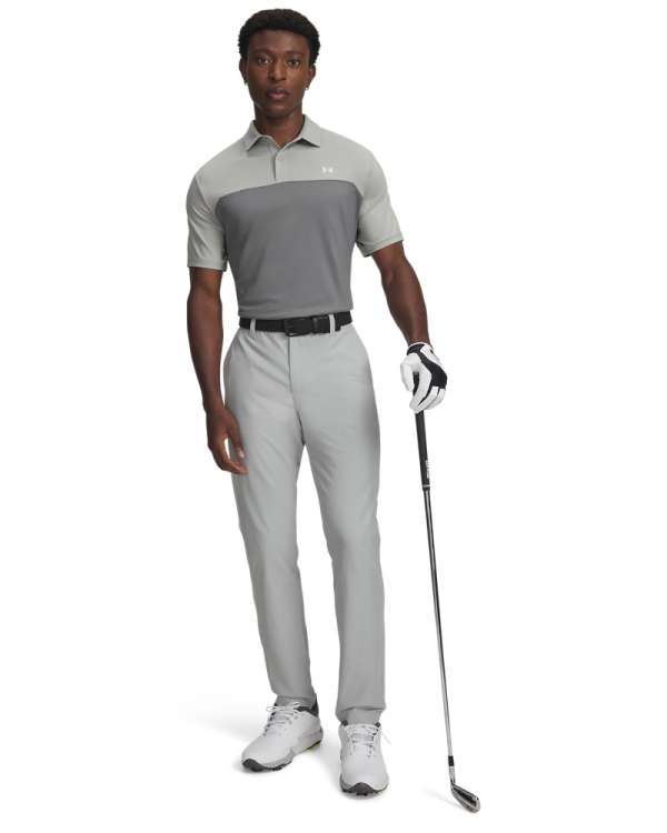 Ua Drive Tapered Pant 