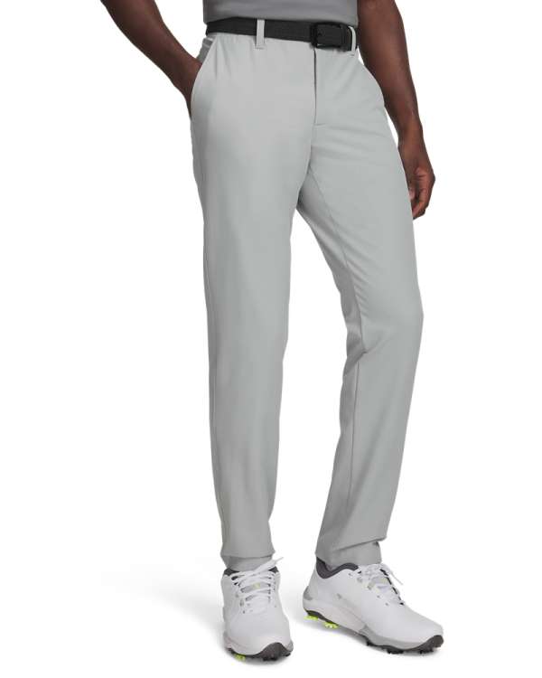 Ua Drive Tapered Pant 