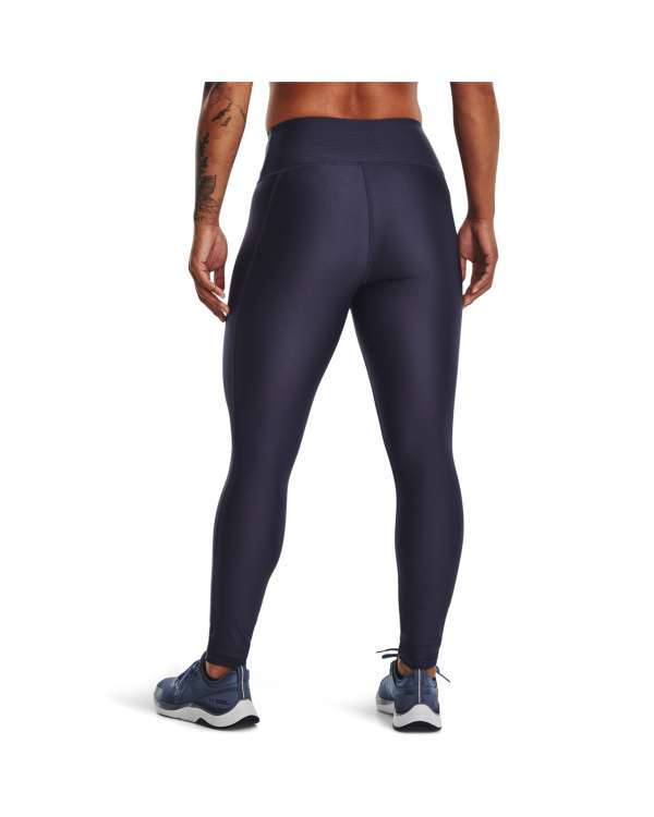 Women's HeatGear® No-Slip Waistband Full-Length Leggings 