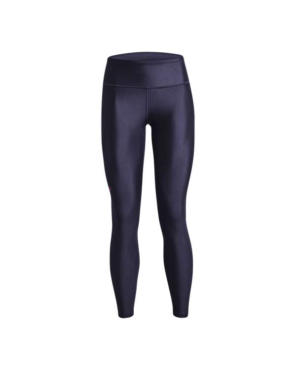 Women's HeatGear® No-Slip Waistband Full-Length Leggings 