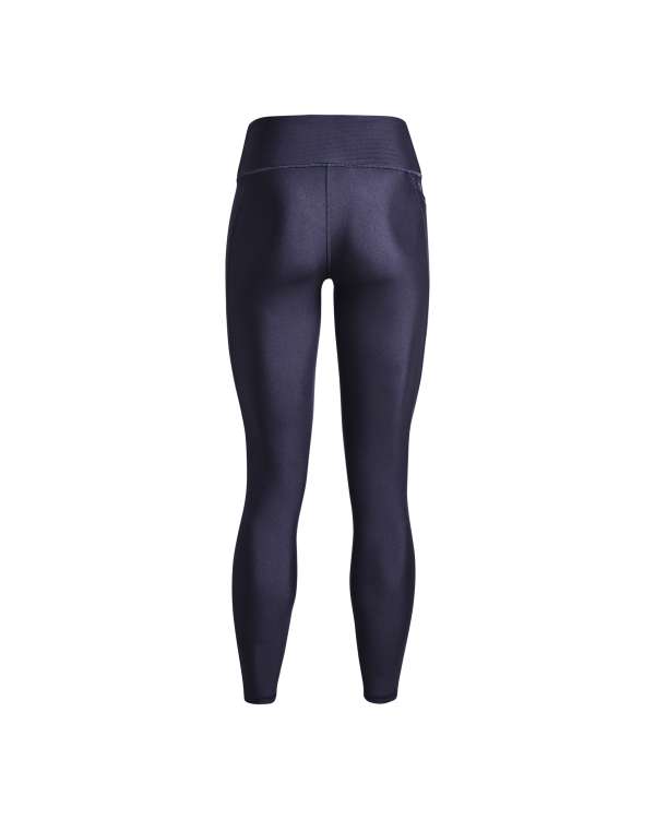 Women's HeatGear® No-Slip Waistband Full-Length Leggings 