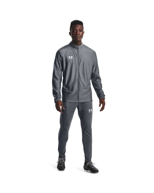 Men's UA Challenger Track Jacket Long Sleeve