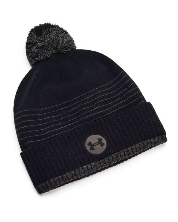 Men's UA Truckstop Fleece Beanie