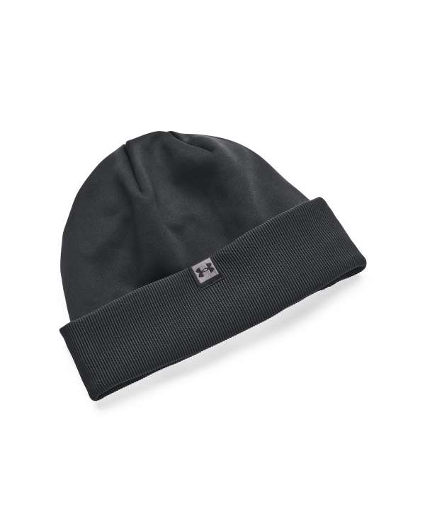 UA Storm Fleece Beanie 