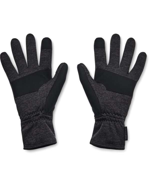 Men's UA Storm Fleece Gloves 