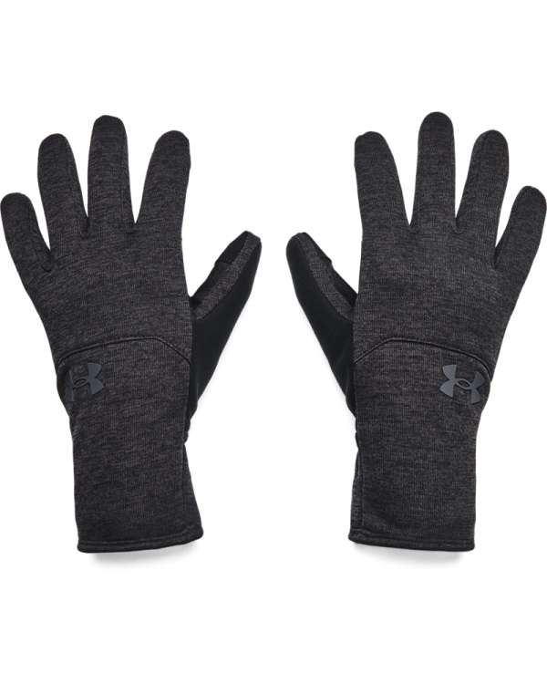 Men's UA Storm Fleece Gloves 