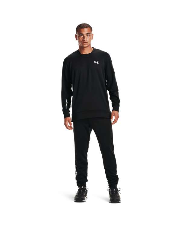 Men's UA Armour Terry Pants 