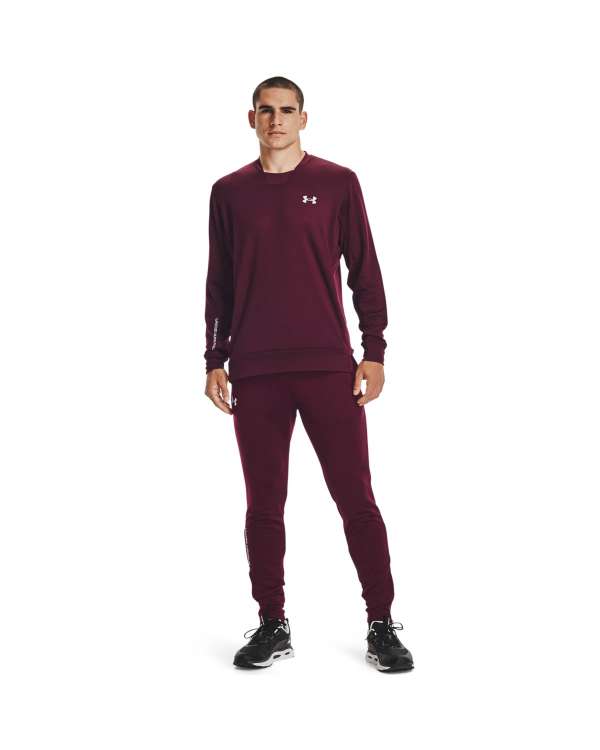 Men's UA Armour Terry Pants 