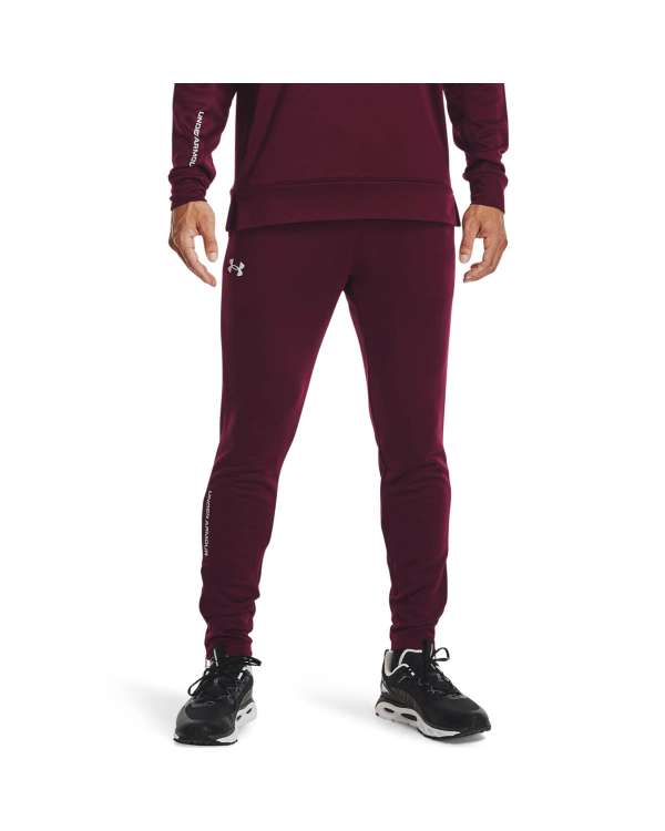 Men's UA Armour Terry Pants 