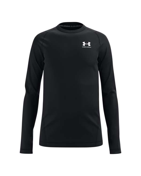 Boys' ColdGear® Long Sleeve 