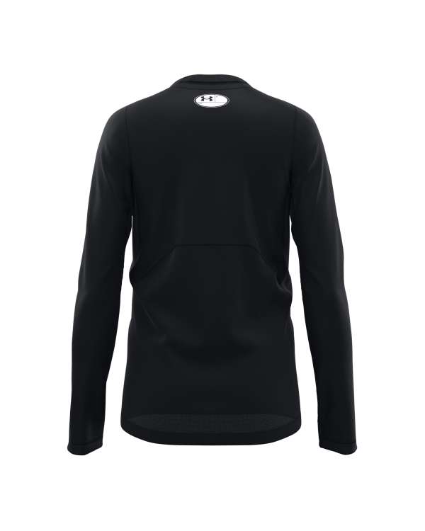 Boys' ColdGear® Long Sleeve 