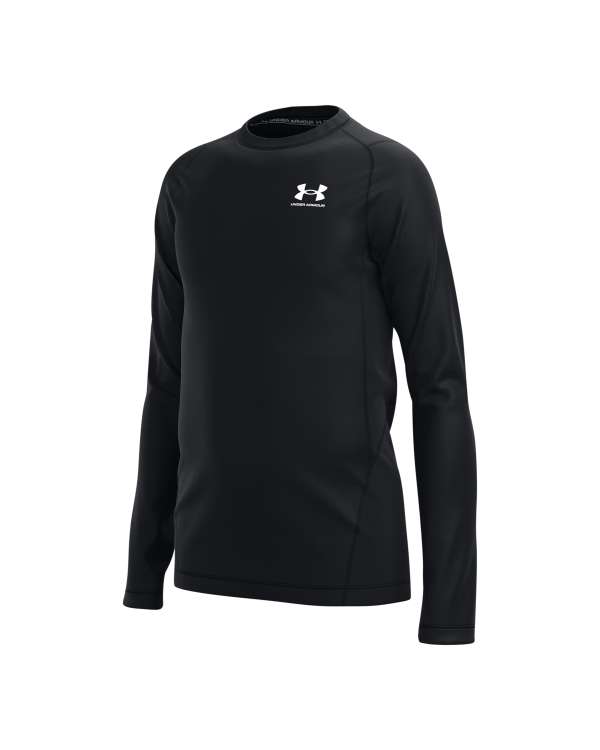 Boys' ColdGear® Long Sleeve 