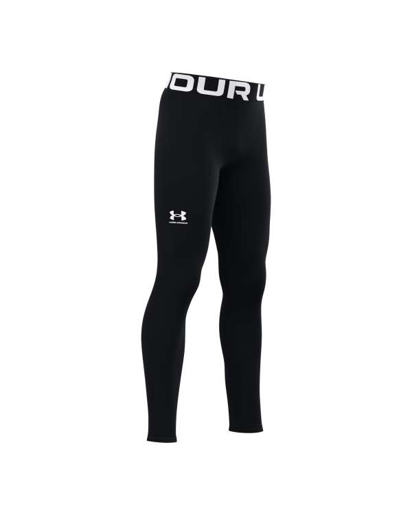 Boys' ColdGear® Leggings 