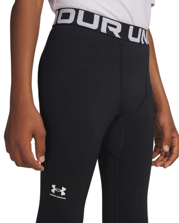 Boys' ColdGear® Leggings 