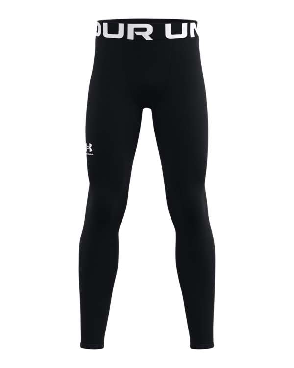 Boys' ColdGear® Leggings 