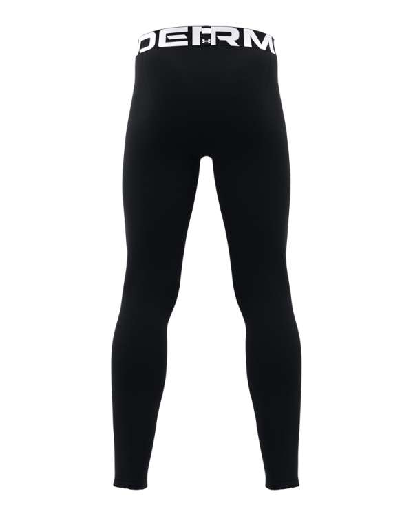 Boys' ColdGear® Leggings 
