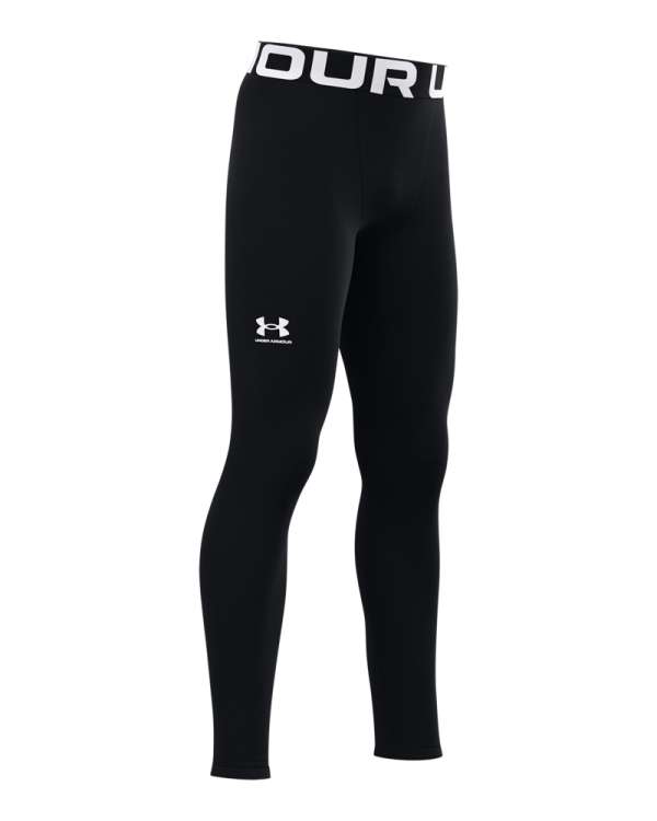 Boys' ColdGear® Leggings 