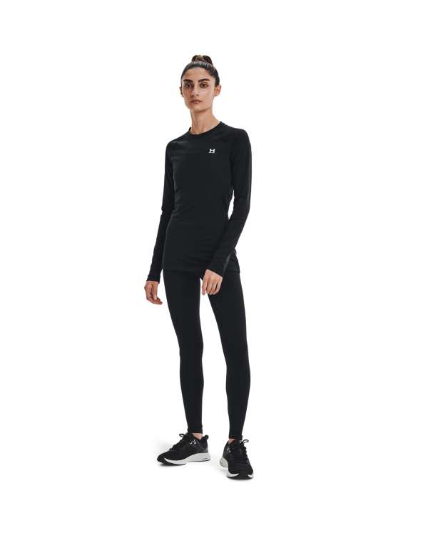 Women's ColdGear® Long Sleeve