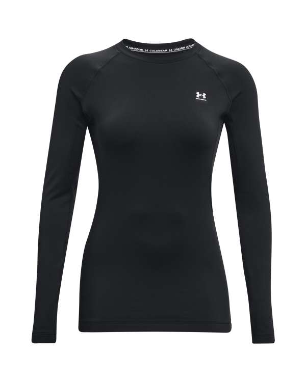 Women's ColdGear® Long Sleeve