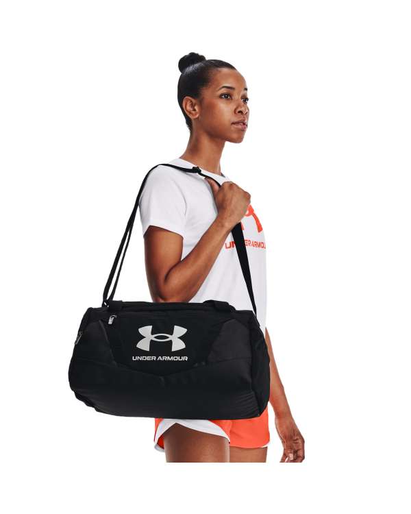 UA Undeniable 5.0 XS Duffle Bag