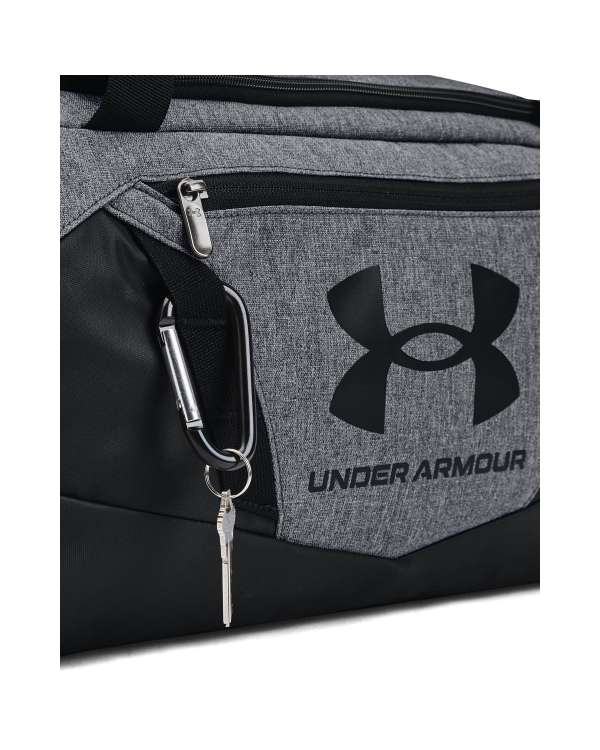 UA Undeniable 5.0 Duffle XS 