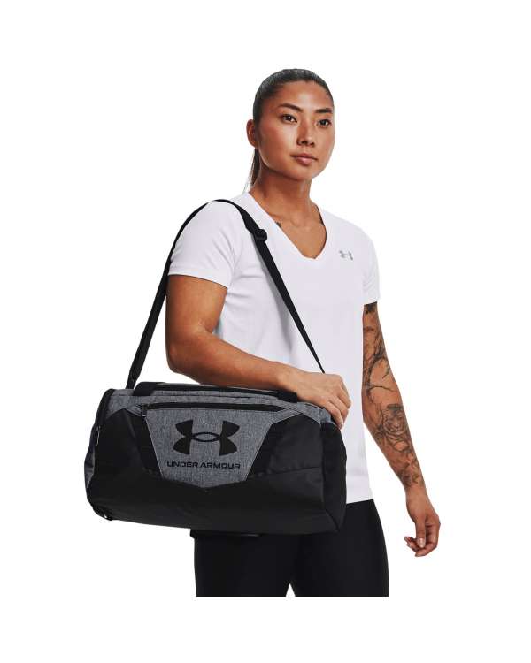 UA Undeniable 5.0 Duffle XS 