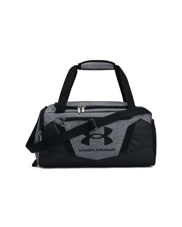 UA Undeniable 5.0 Duffle XS 