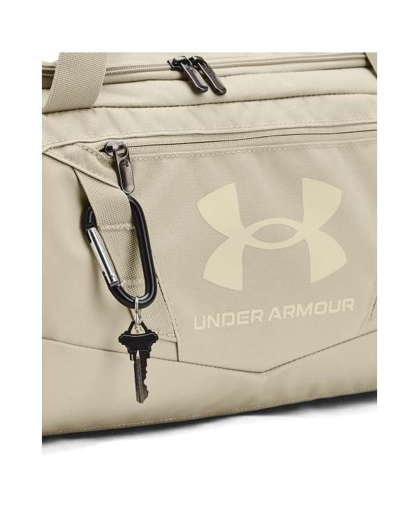 UA Undeniable 5.0 Duffle XS