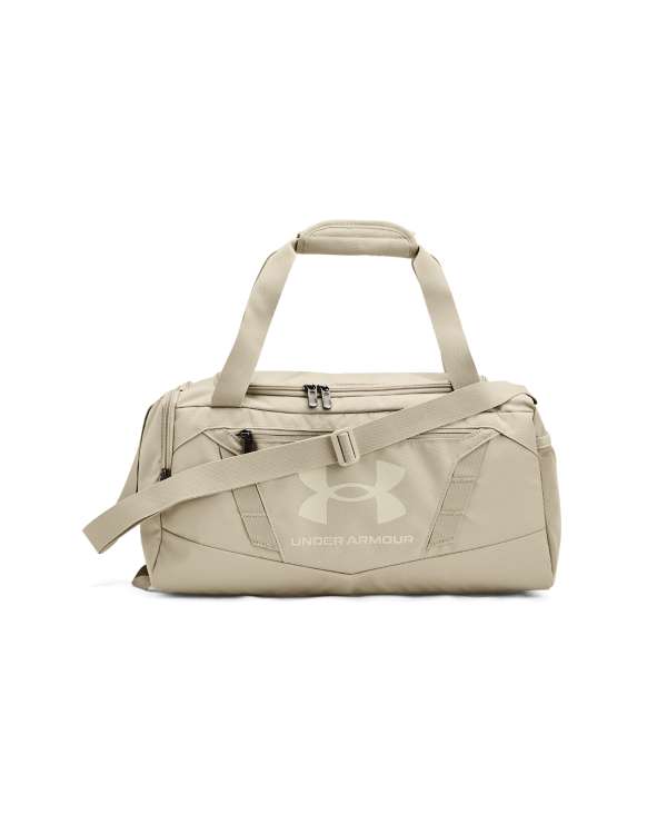 UA Undeniable 5.0 Duffle XS