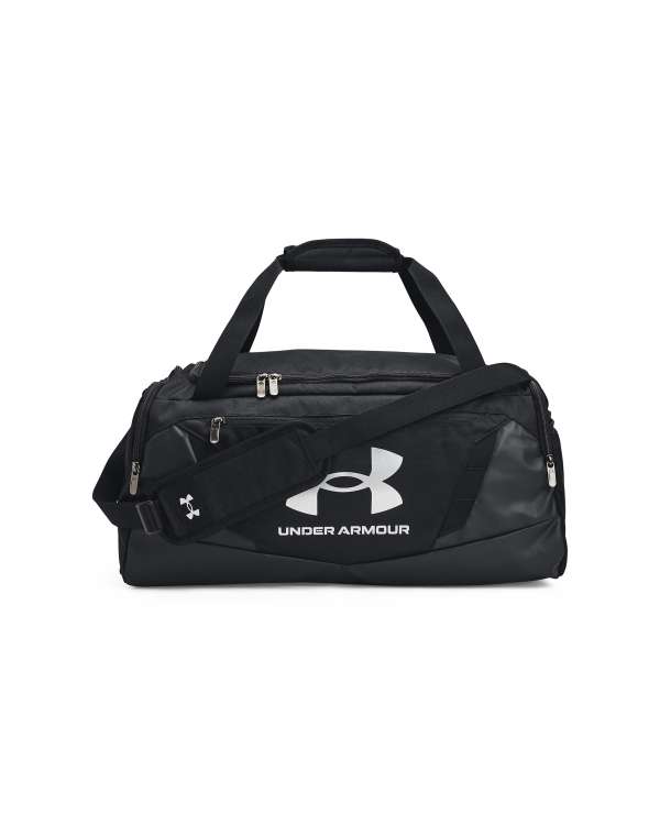 UA Undeniable 5.0 Small Duffle Bag