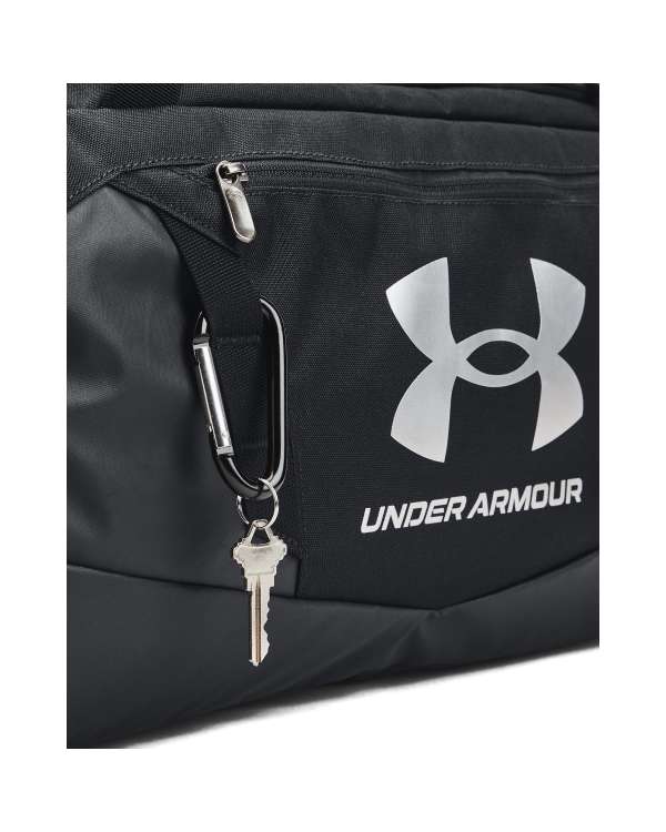 UA Undeniable 5.0 Small Duffle Bag