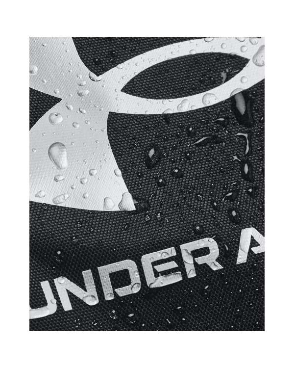UA Undeniable 5.0 Small Duffle Bag