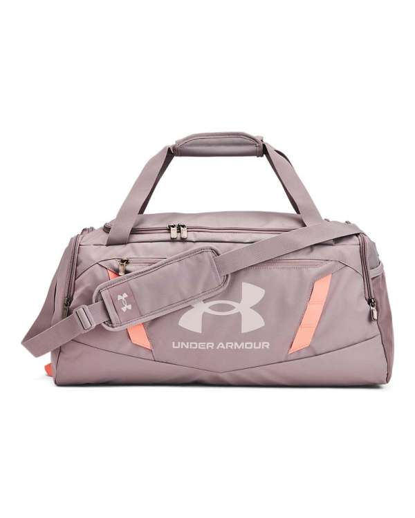 UA Undeniable 5.0 Small Duffle Bag