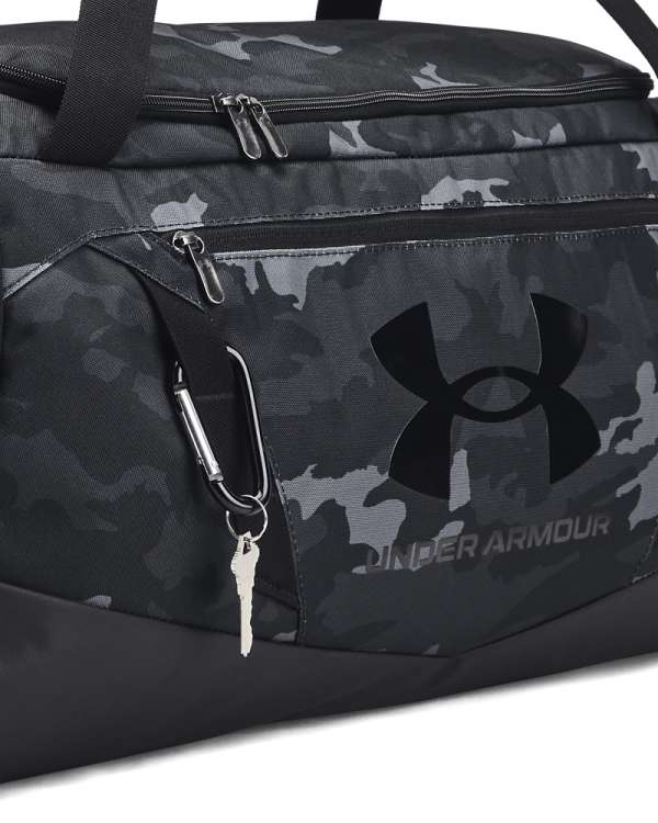 UA Undeniable 5.0 MD Duffle Bag 