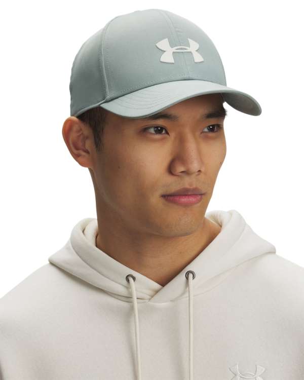 Men's UA Storm Blitzing Adjustable Cap 