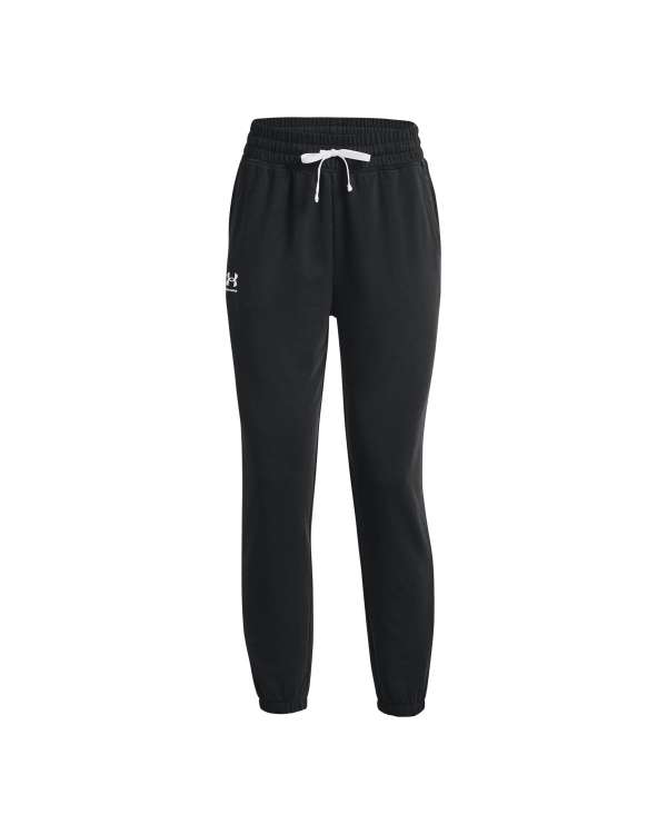 Women's UA Rival Terry Joggers