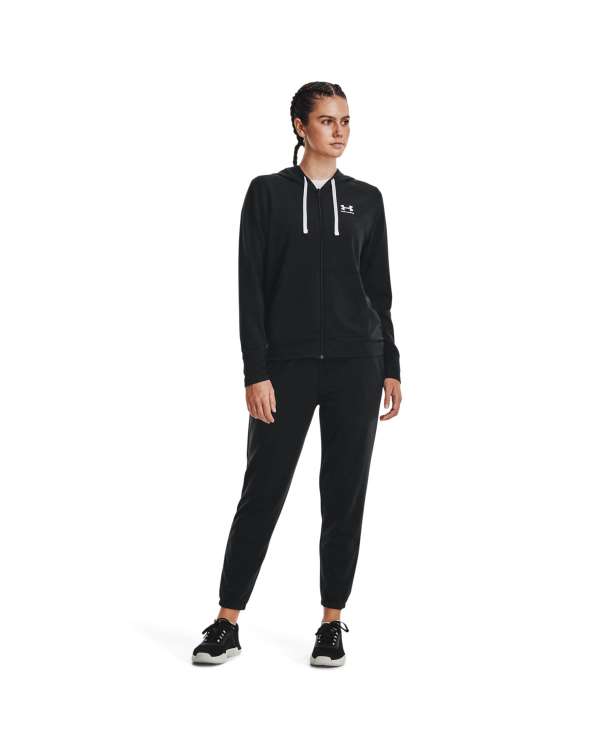 Women's UA Rival Terry Joggers
