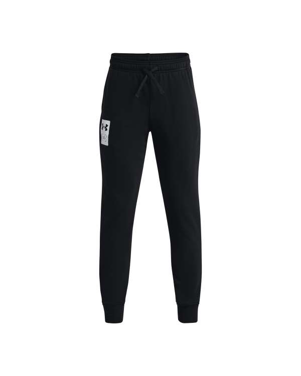 Boys' UA Rival Terry Joggers
