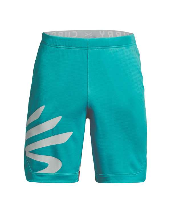 Men's Curry Splash Shorts