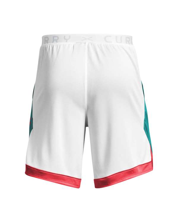 Men's Curry Splash Shorts