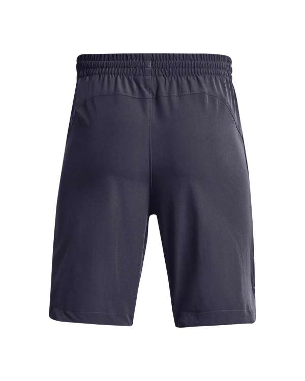Boys' Project Rock Woven Shorts 
