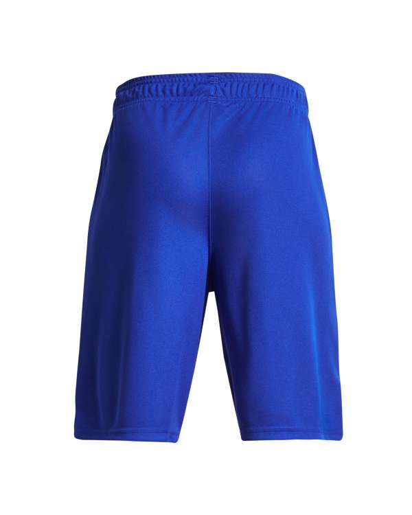 Boys' UA Perimeter Shorts 