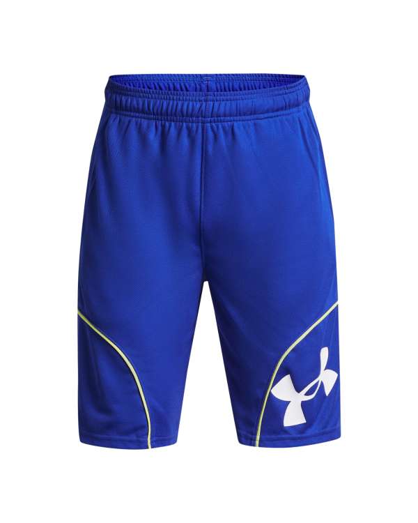 Boys' UA Perimeter Shorts 