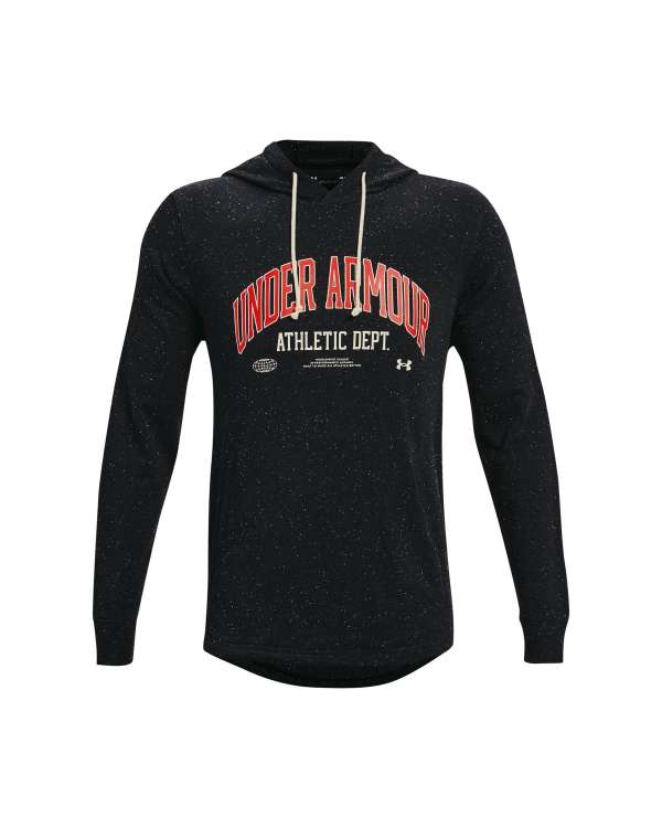 Men's UA Rival Terry Athletic Department Long Sleeve Hoodie