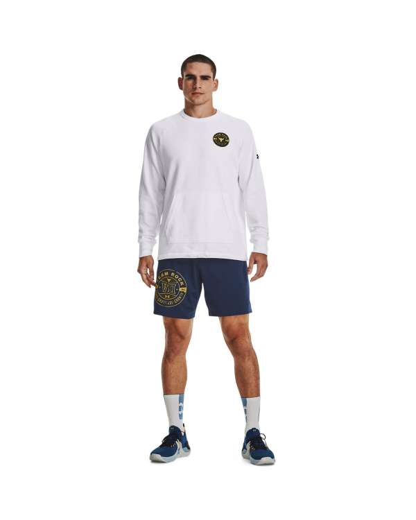 Men's Project Rock Boxing Shorts 