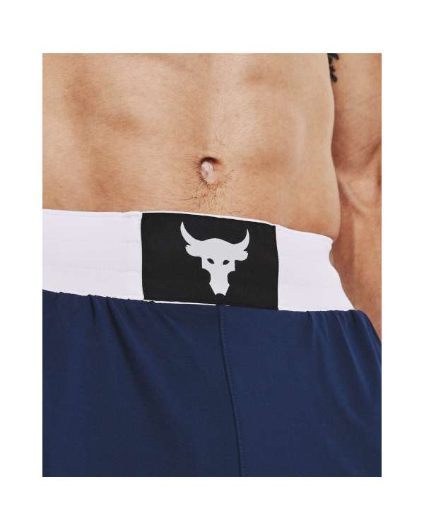 Men's Project Rock Boxing Shorts 